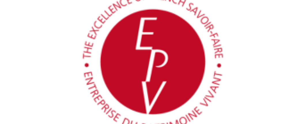 logo EPV - Entreprise Patrimoine Vivant