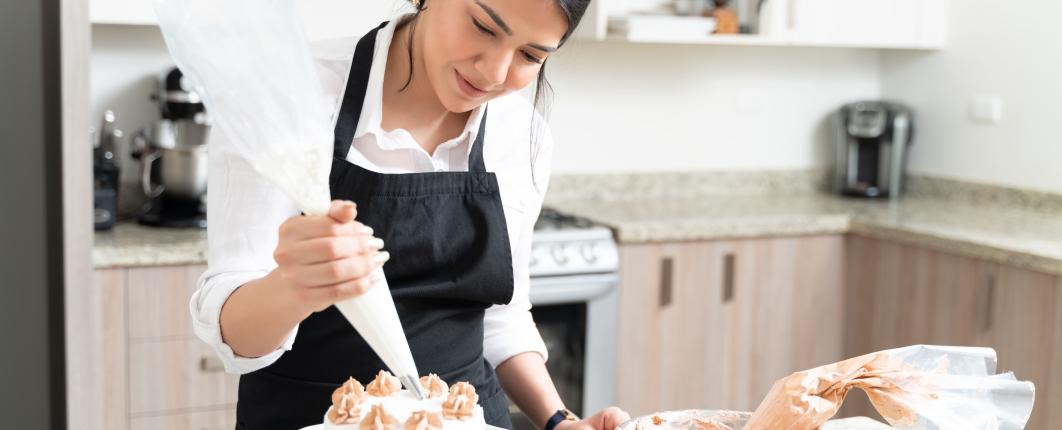 CAP Pâtissier CMA Grand Est