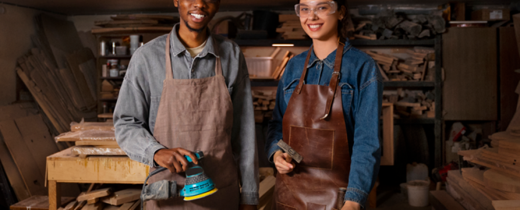 Artisans formalités
