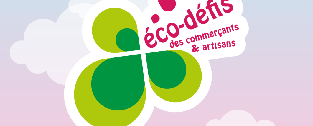logo éco-défis