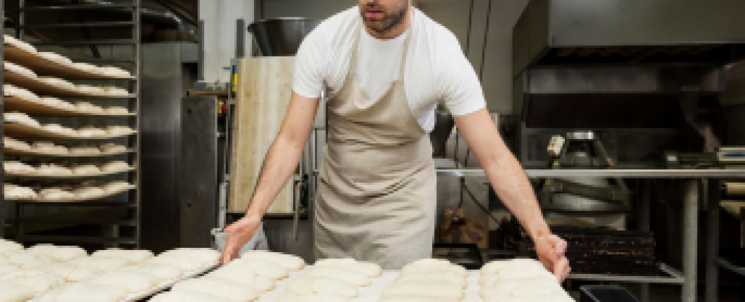 Boulanger