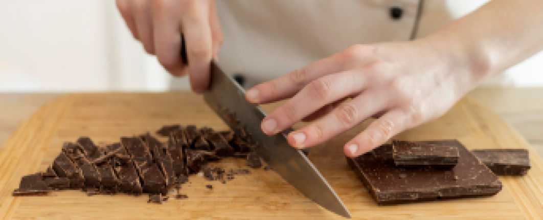 Chocolatier
