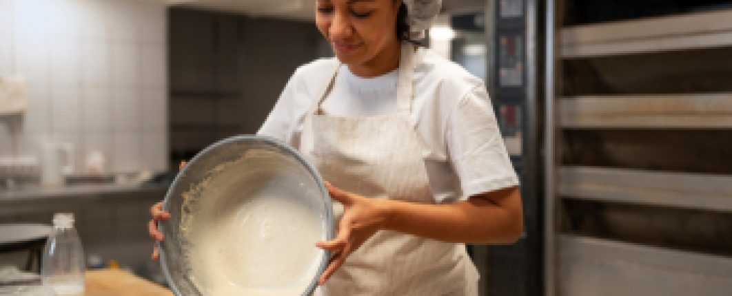 Pâtissier