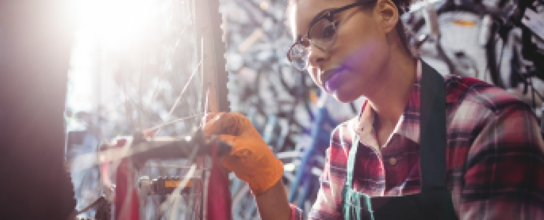 Technicien cycles