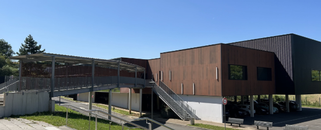 Pôle alimentaire CFA Metz