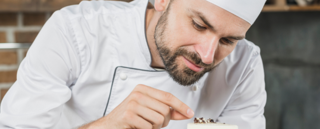 BTM Pâtissier
