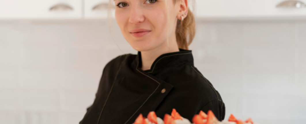 CAP Pâtissier
