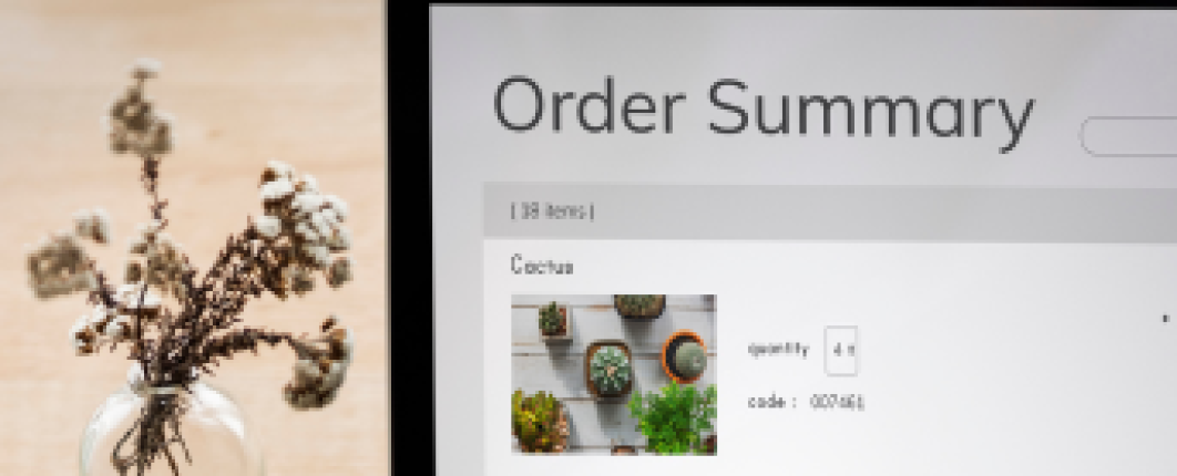 Site e-commerce