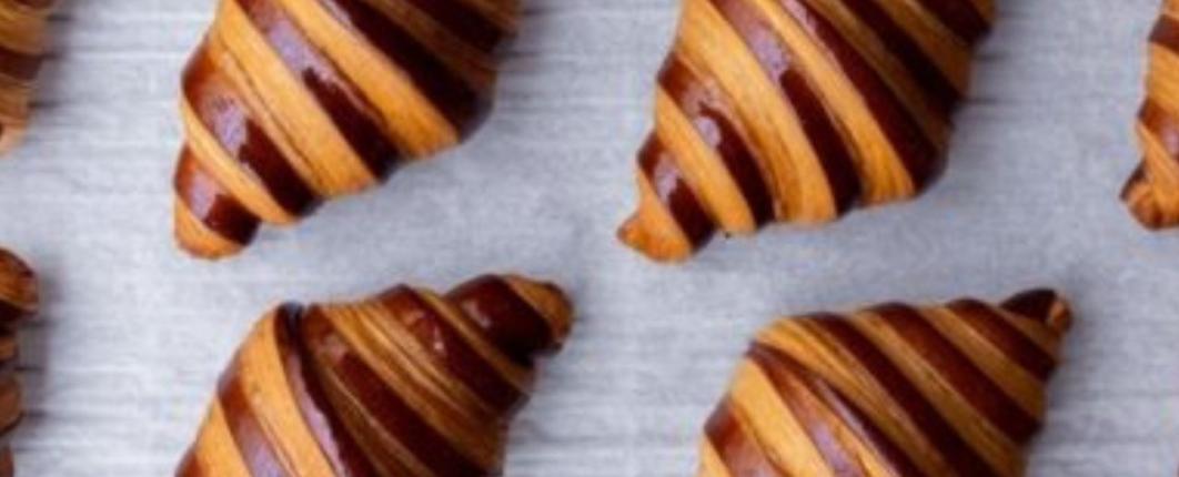 Croissants 