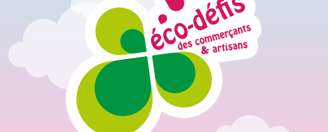 label eco-défis