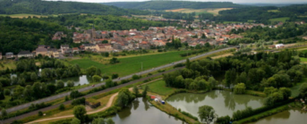 Éco défis Arc Mosellan
