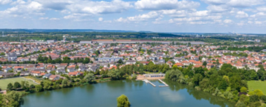 Éco défis Rives de Moselle
