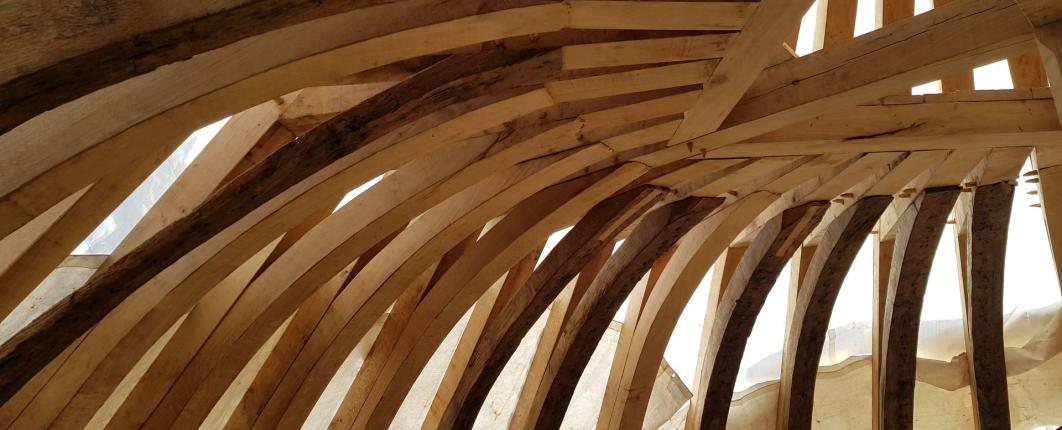 Art et technique du bois