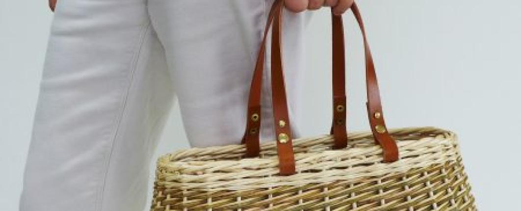 Carole Burtin Vannerie