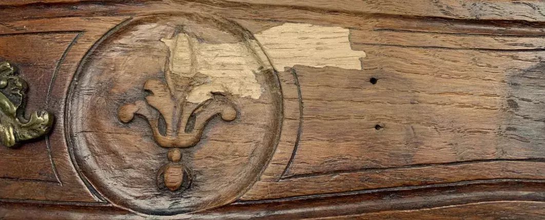 restauration du patrimoine