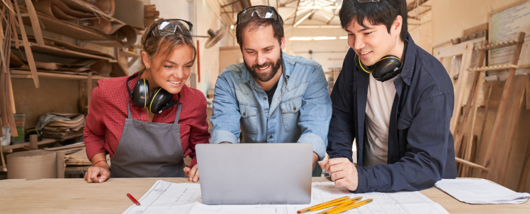 Webinaire sur l'IA 