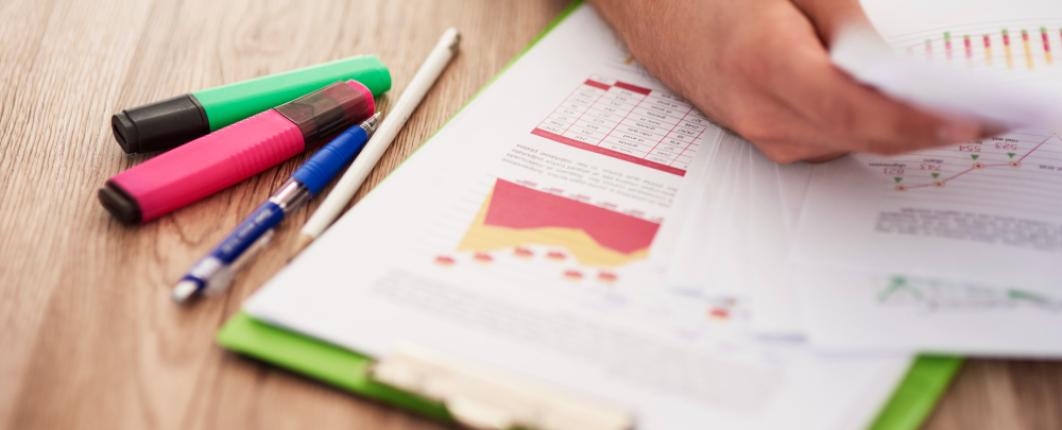 rapport technique d'évaluation