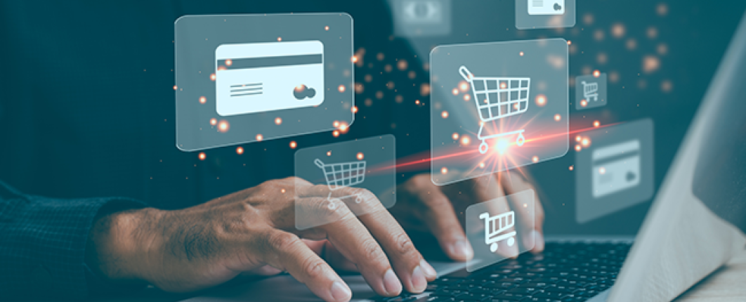 Visuel pour la formation Créer son site e-Commerce avec la Chambre de Métiers d'Alsace