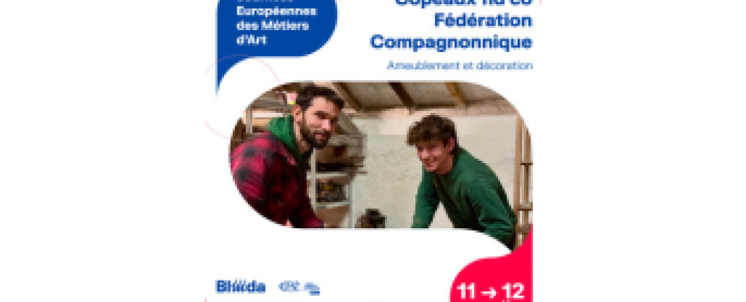 Copeaux'nd co Fédération Compagnonnique