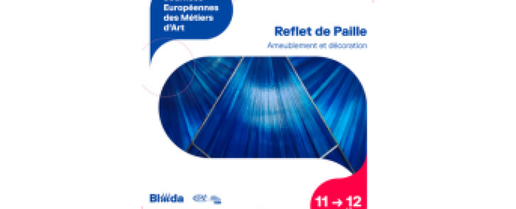 Reflet de paille