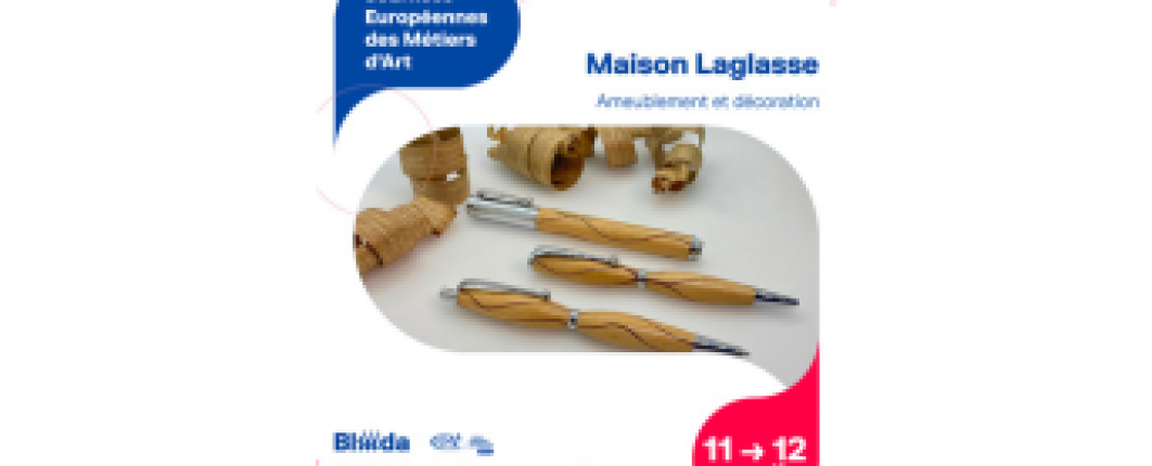 Maison Laglasse