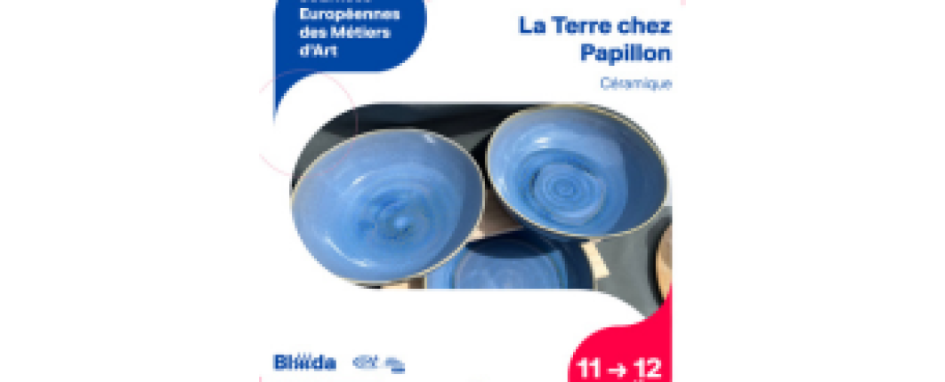 La Terre chez Papillon