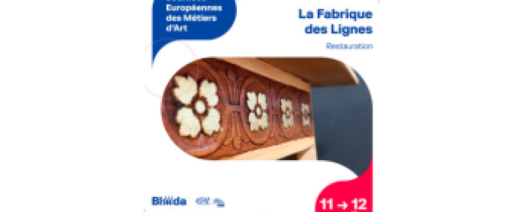 La Fabrique des Lignes