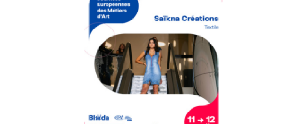 Saïkna Créations