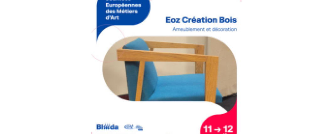 Eoz Création Bois
