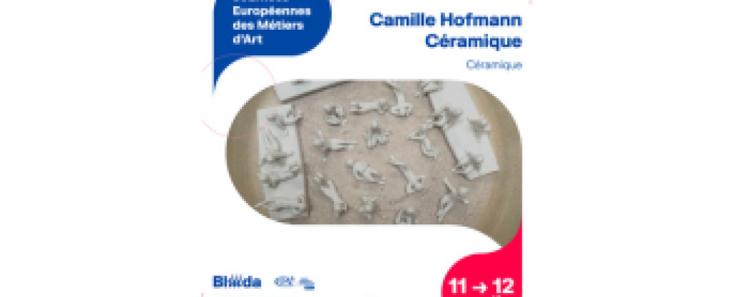 Camille Hofmann Céramique