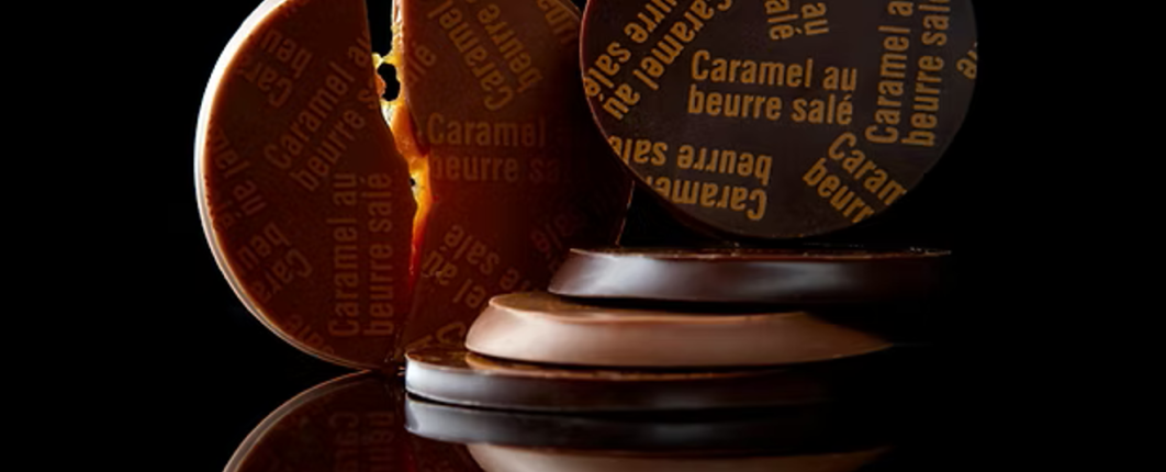 Caramel au beurre salé