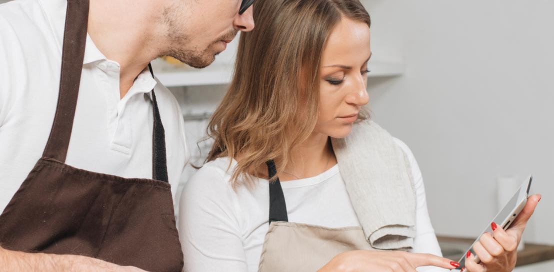 Témoignage Léonie CAP Charcutier traiteur