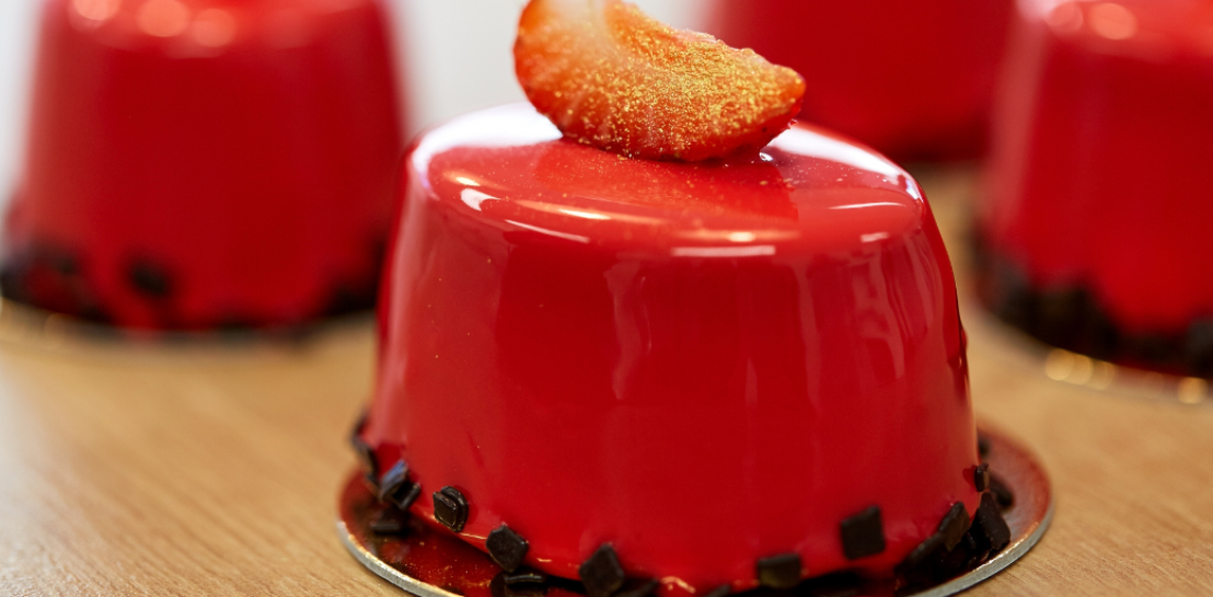 Entremet