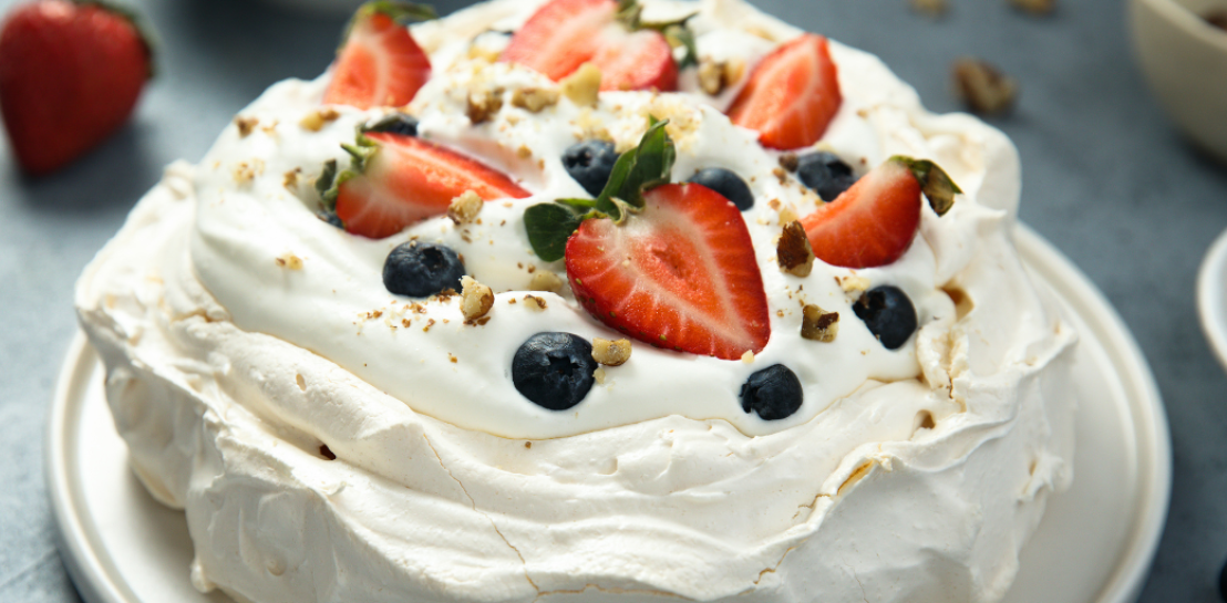 Pavlova