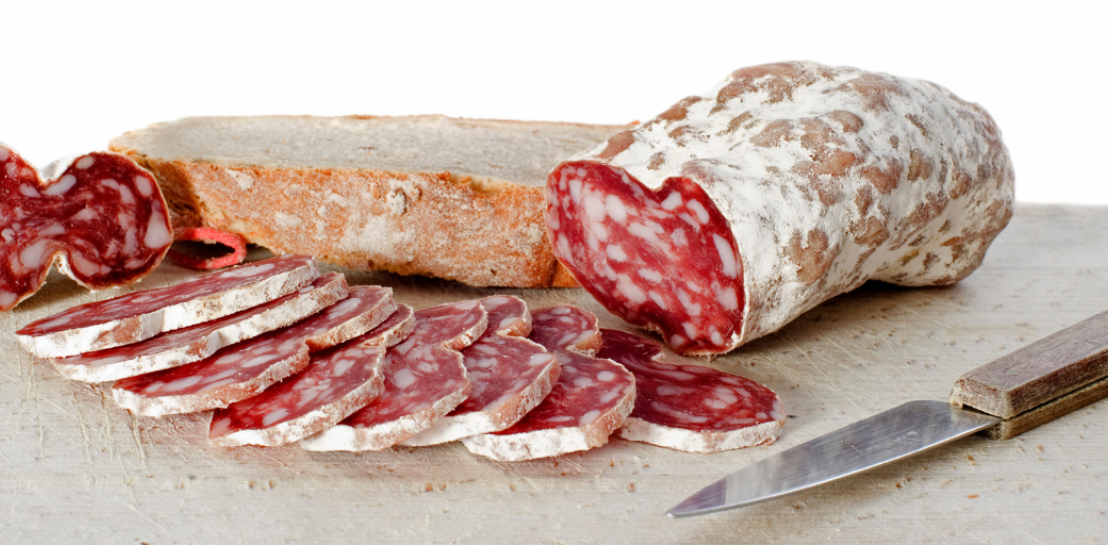 Saucisson