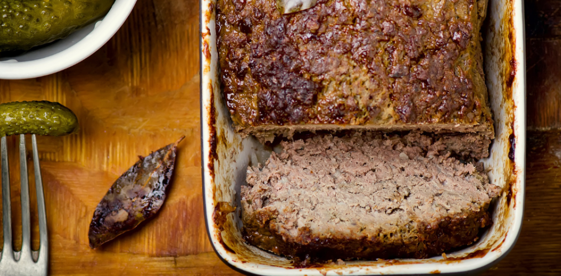 Terrines traditionnelles