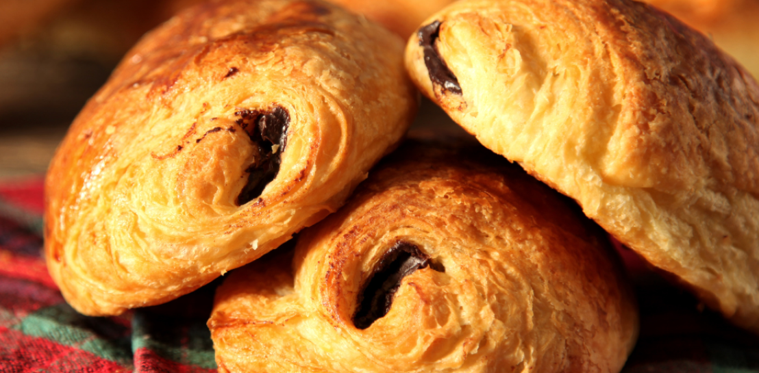 Viennoiseries