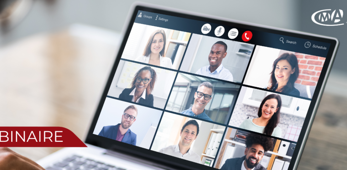 webinaire