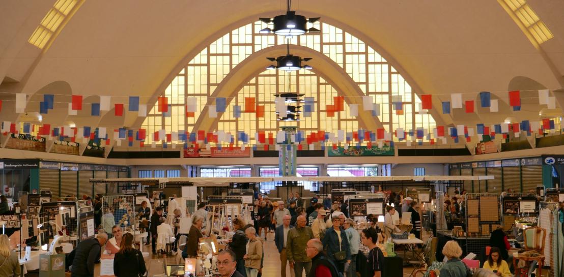 Boulingrin image large