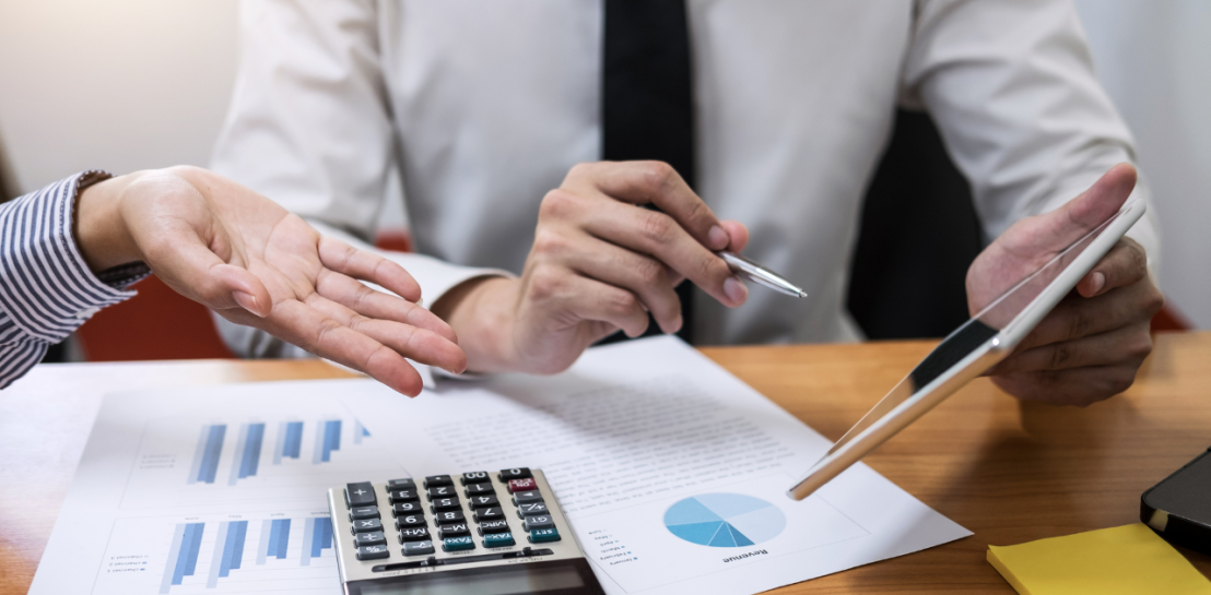 Un projet d’investissement