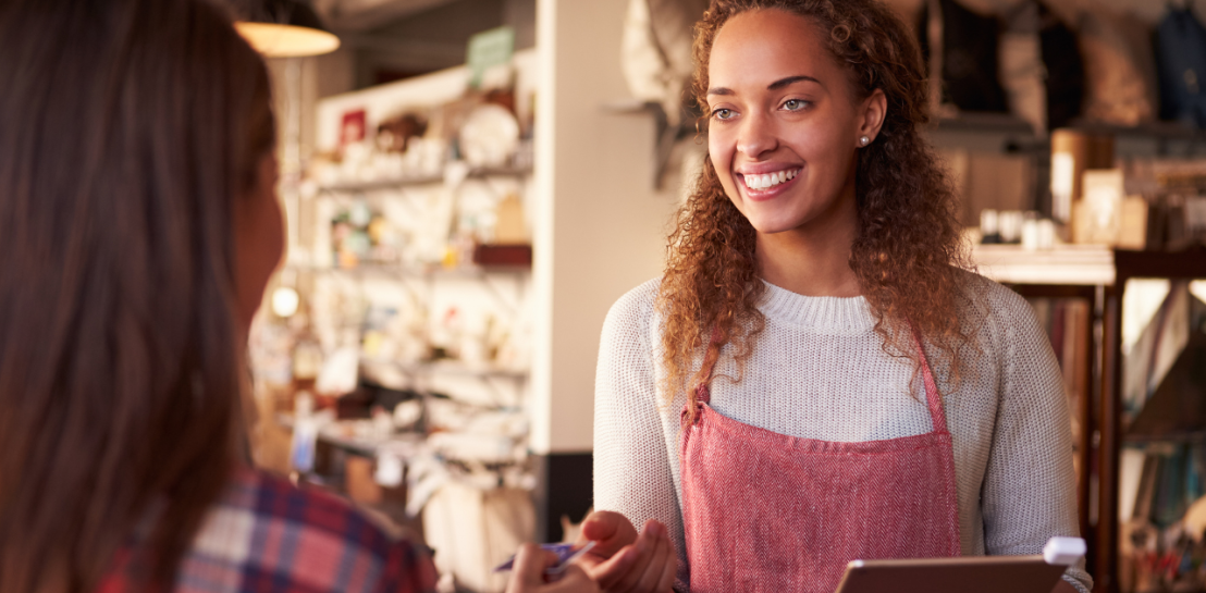 Le pitch metiers d'art