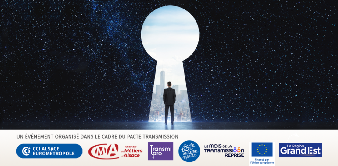 Visuel pour les Tables Rondes Cession Reprise du 26 mars 2026