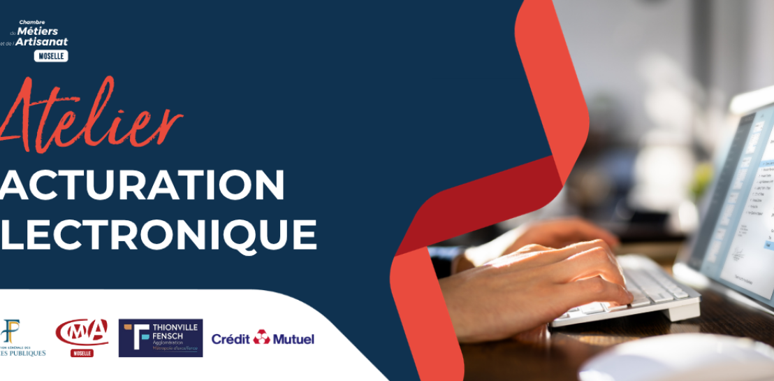 Atelier facturation électronique TFA