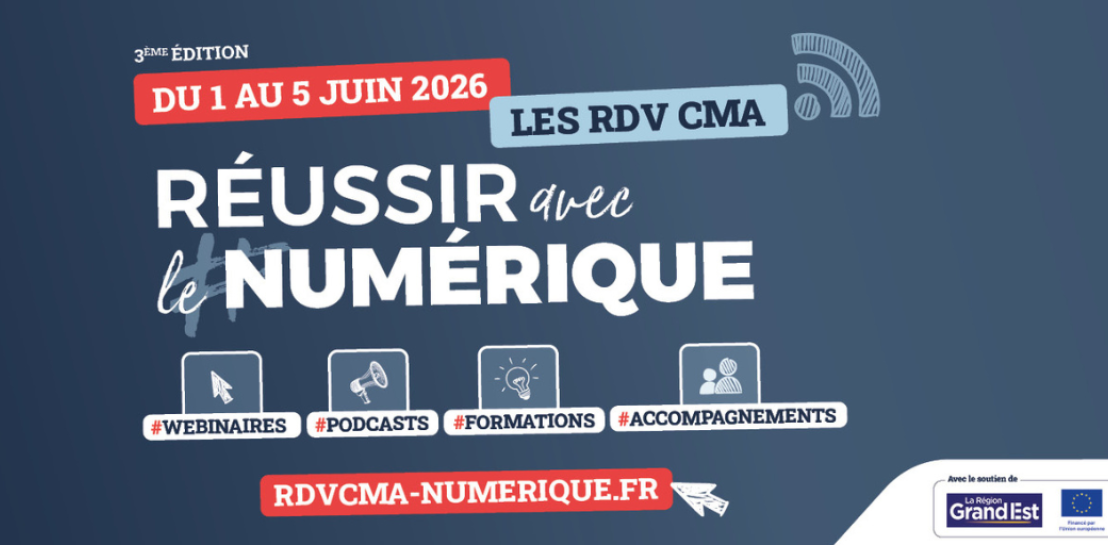 Semaine du Numérique