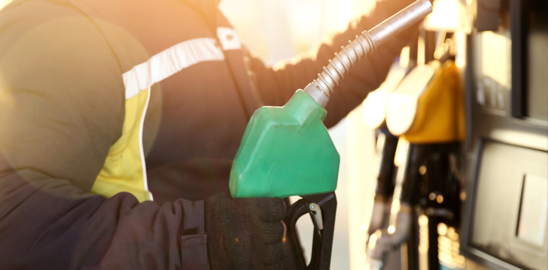 Carburant crise Moyen Orient