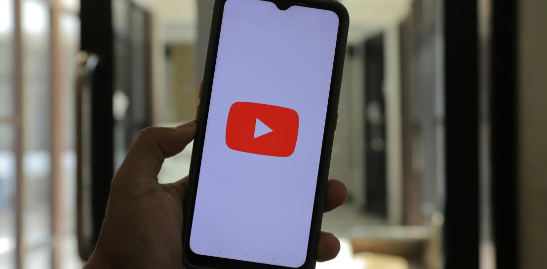 téléphone youtube