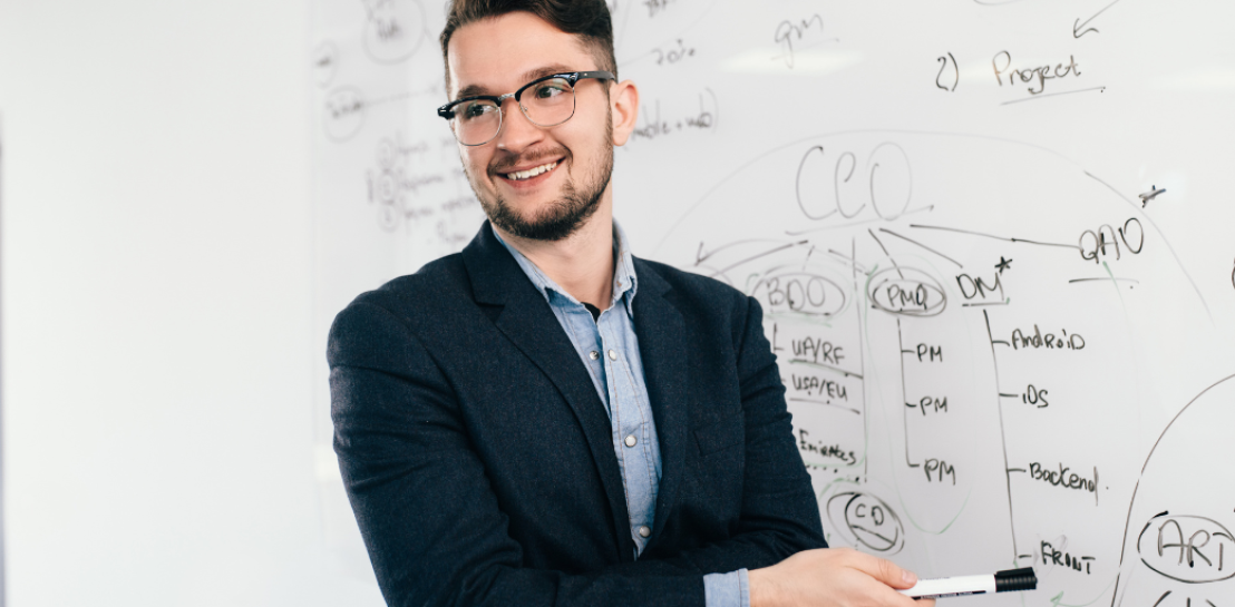 IA et développement commercial