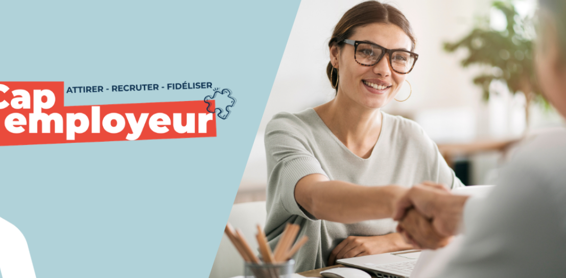 Atelier Cap Employeur