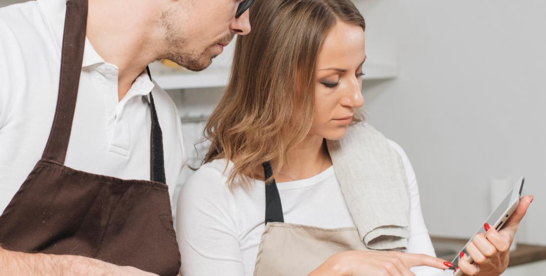 Témoignage Léonie CAP Charcutier traiteur