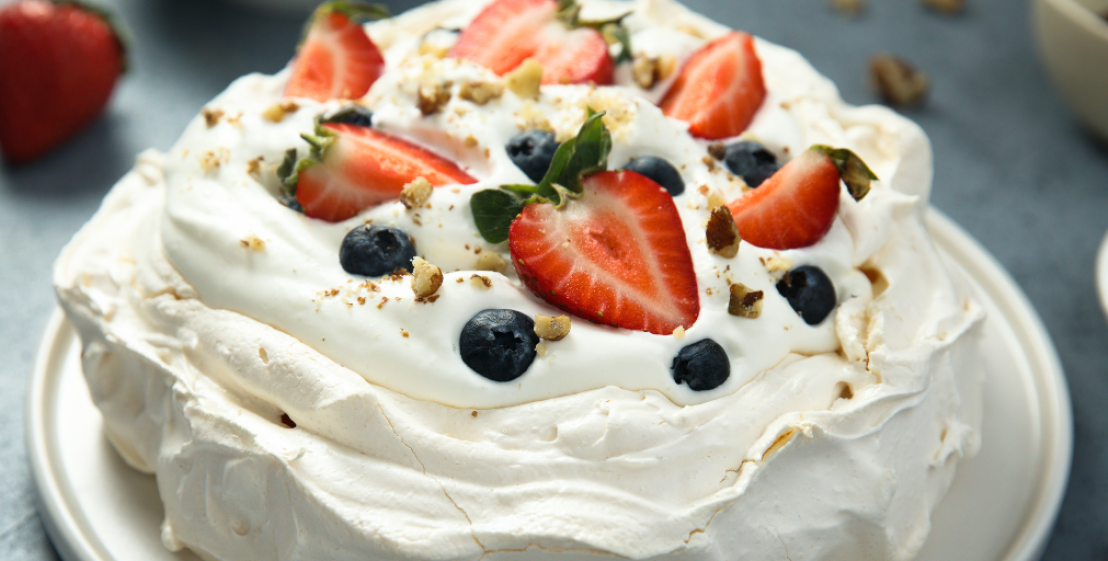 Pavlova